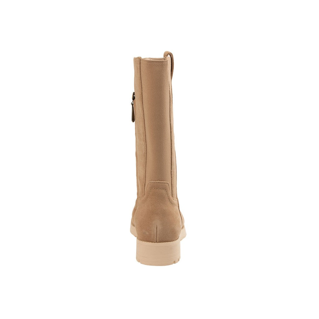 Revitalign Kenzie Orthotic Comfort Women's Boots - Beige - Product View - 5