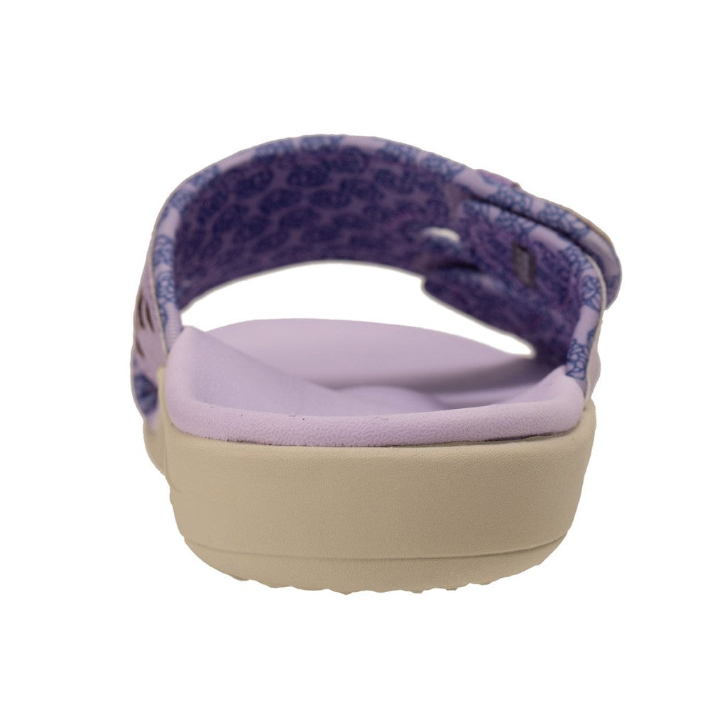 Revitalign Kholo Chantilly Supportive Women's Sandals - Purple - Product View - 5