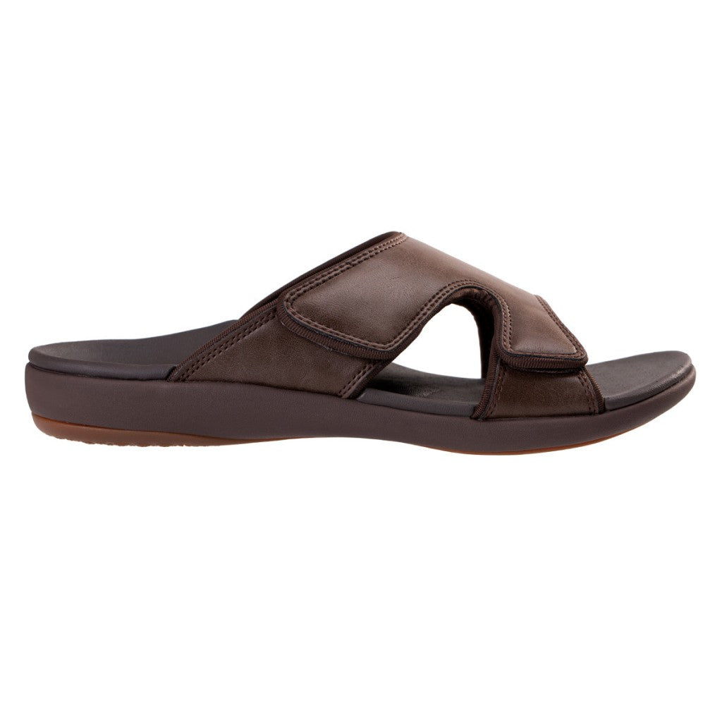 Revitalign Kholo Deluxe Men's Sandals in Java