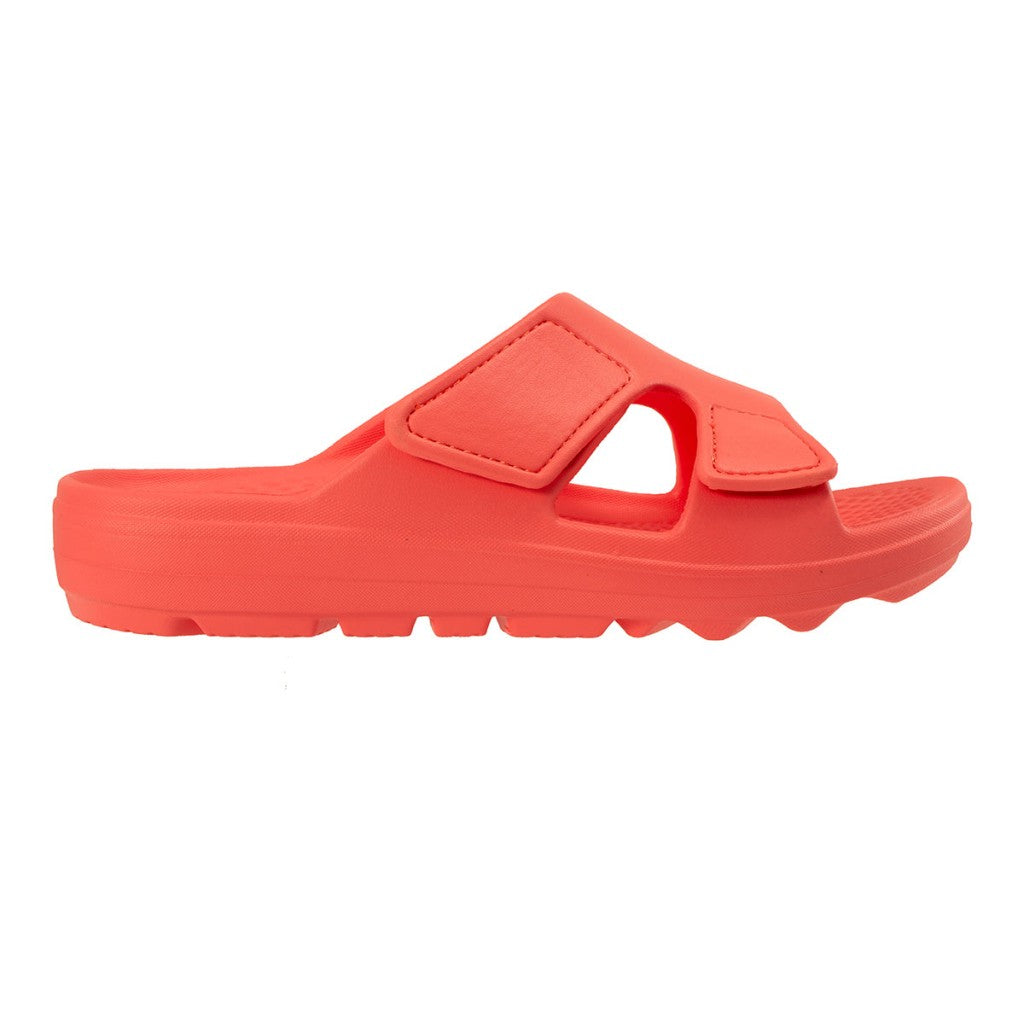 Revitalign Kholo Fusion Cushioned Support Women's Sandals in Georgia Peach