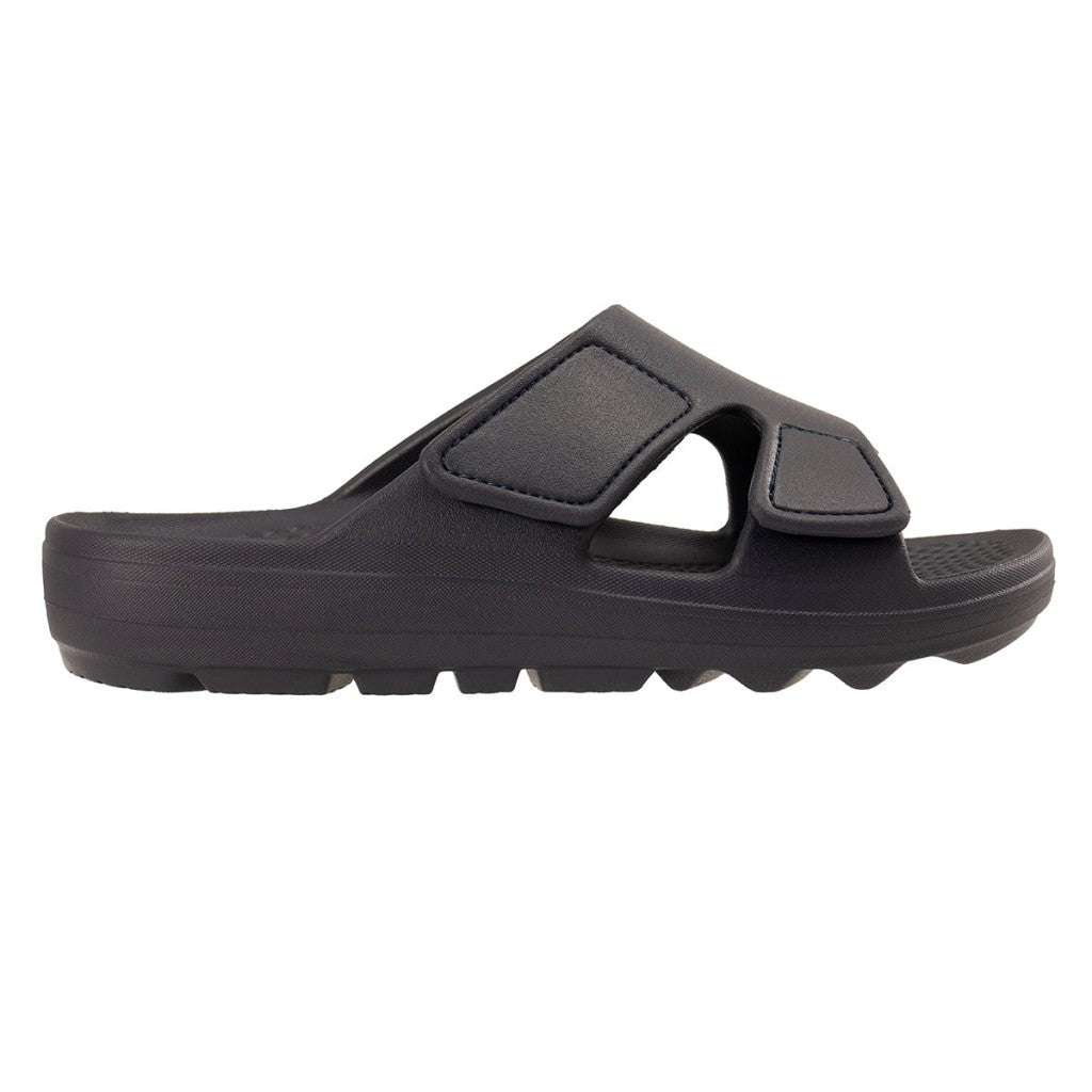 Revitalign Kholo Fusion Cushioned Support Women's Sandals in Navy