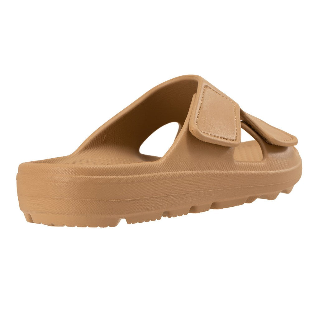 Revitalign Kholo Fusion Cushioned Support Women's Sandals - Nougat - Product View - 4