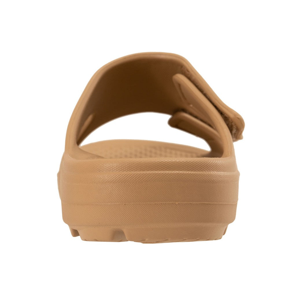Revitalign Kholo Fusion Cushioned Support Women's Sandals - Nougat - Product View - 5