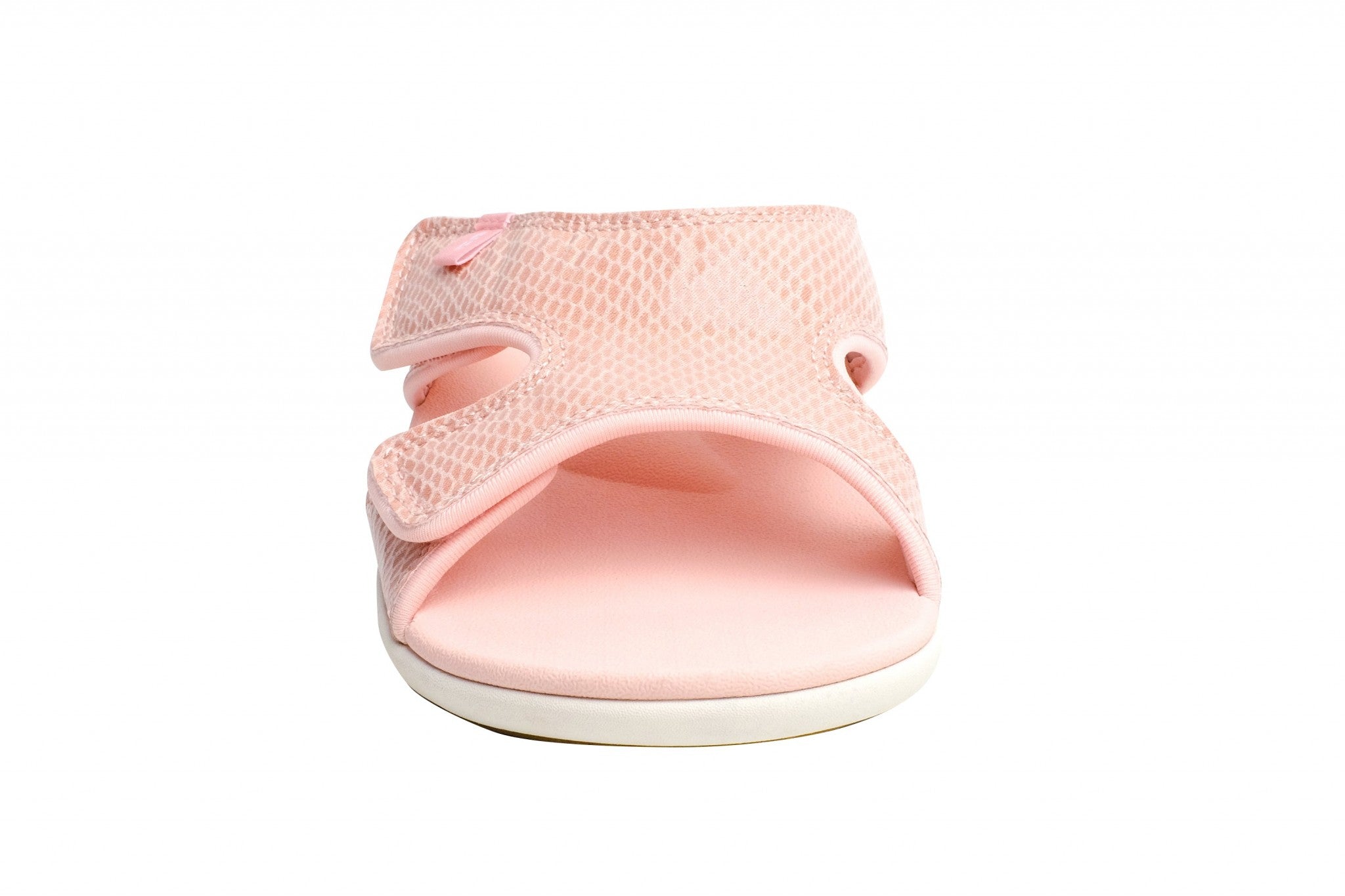 Revitalign Kholo Gecko Slide Women's Sandals - Pale Blush - Product View - 5