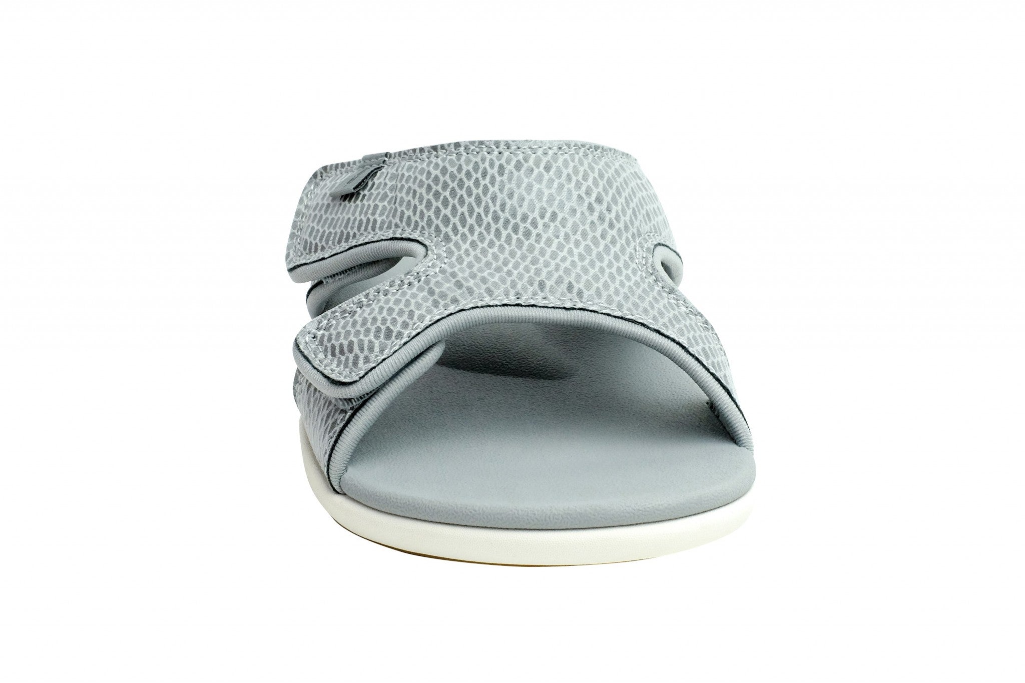 Revitalign Kholo Gecko Slide Women's Sandals - Wild Dove - Product View - 5