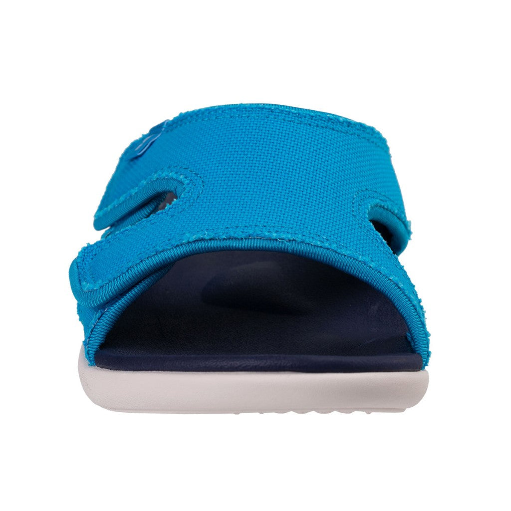 Revitalign Kholo Melrose Women's Sandals - Blue - Product View - 3