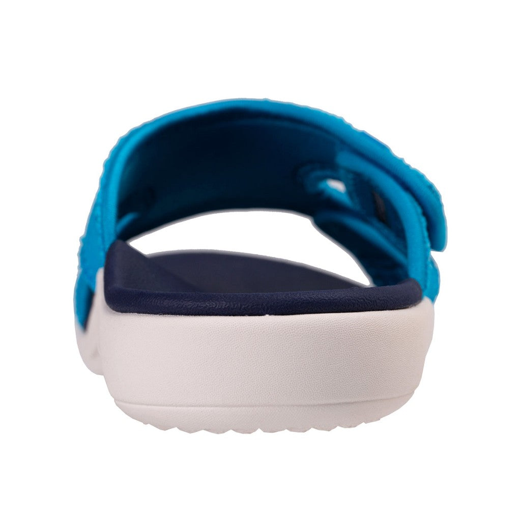 Revitalign Kholo Melrose Women's Sandals - Blue - Product View - 5
