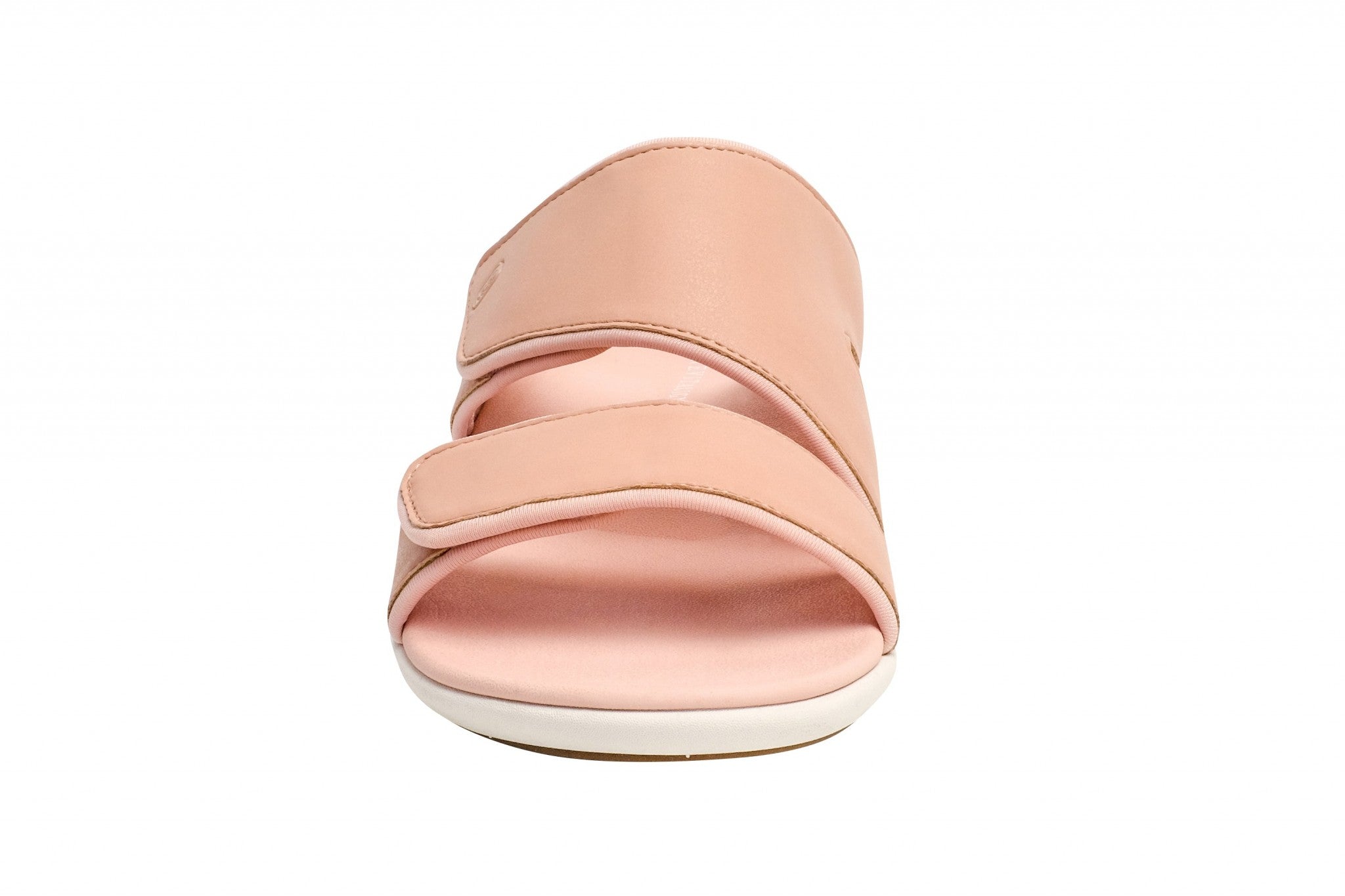 Revitalign Kholo Nuevo Supportive Women's Sandals - Blush - Product View - 5