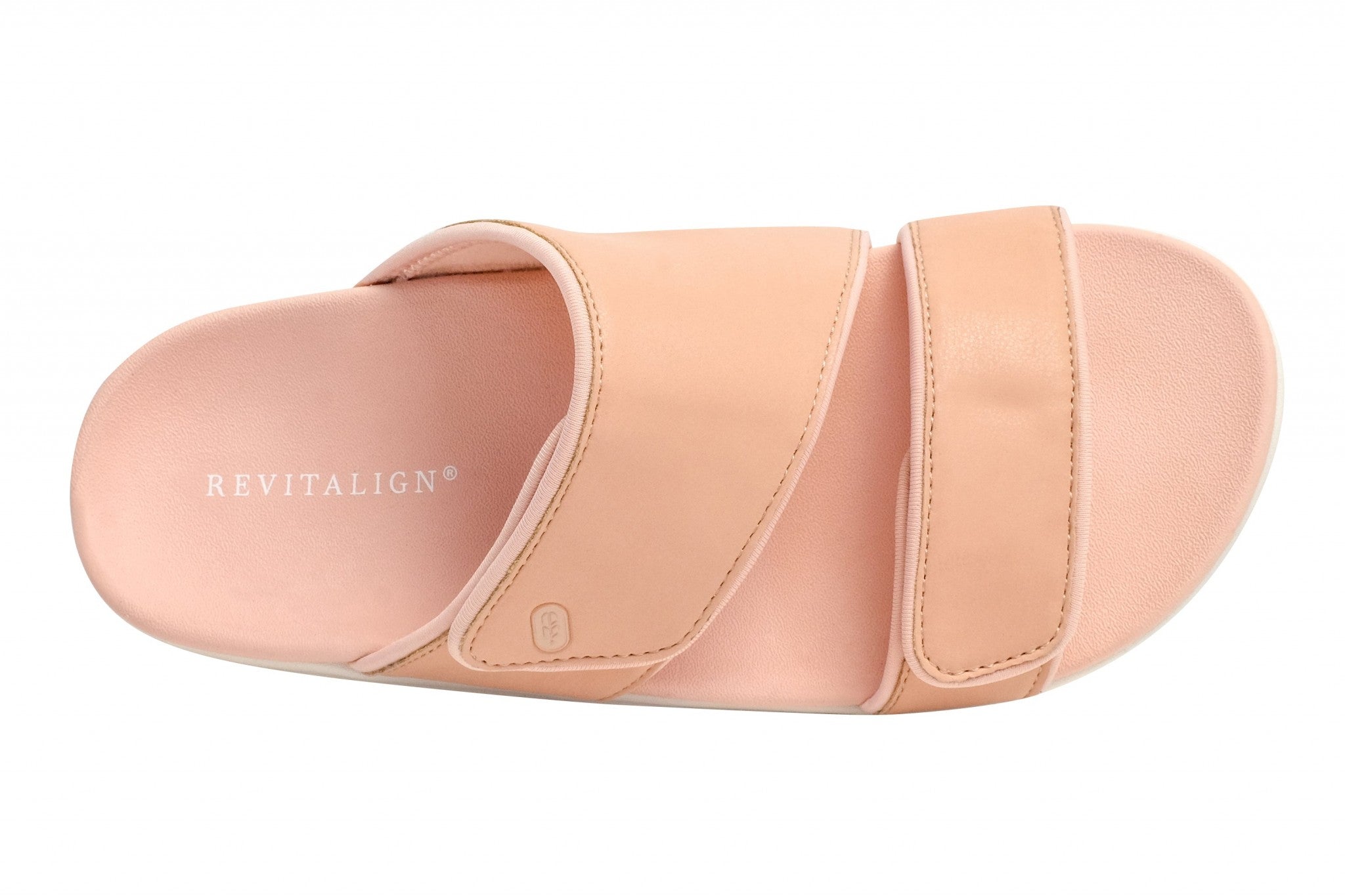 Revitalign Kholo Nuevo Supportive Women's Sandals - Blush - Product View - 6