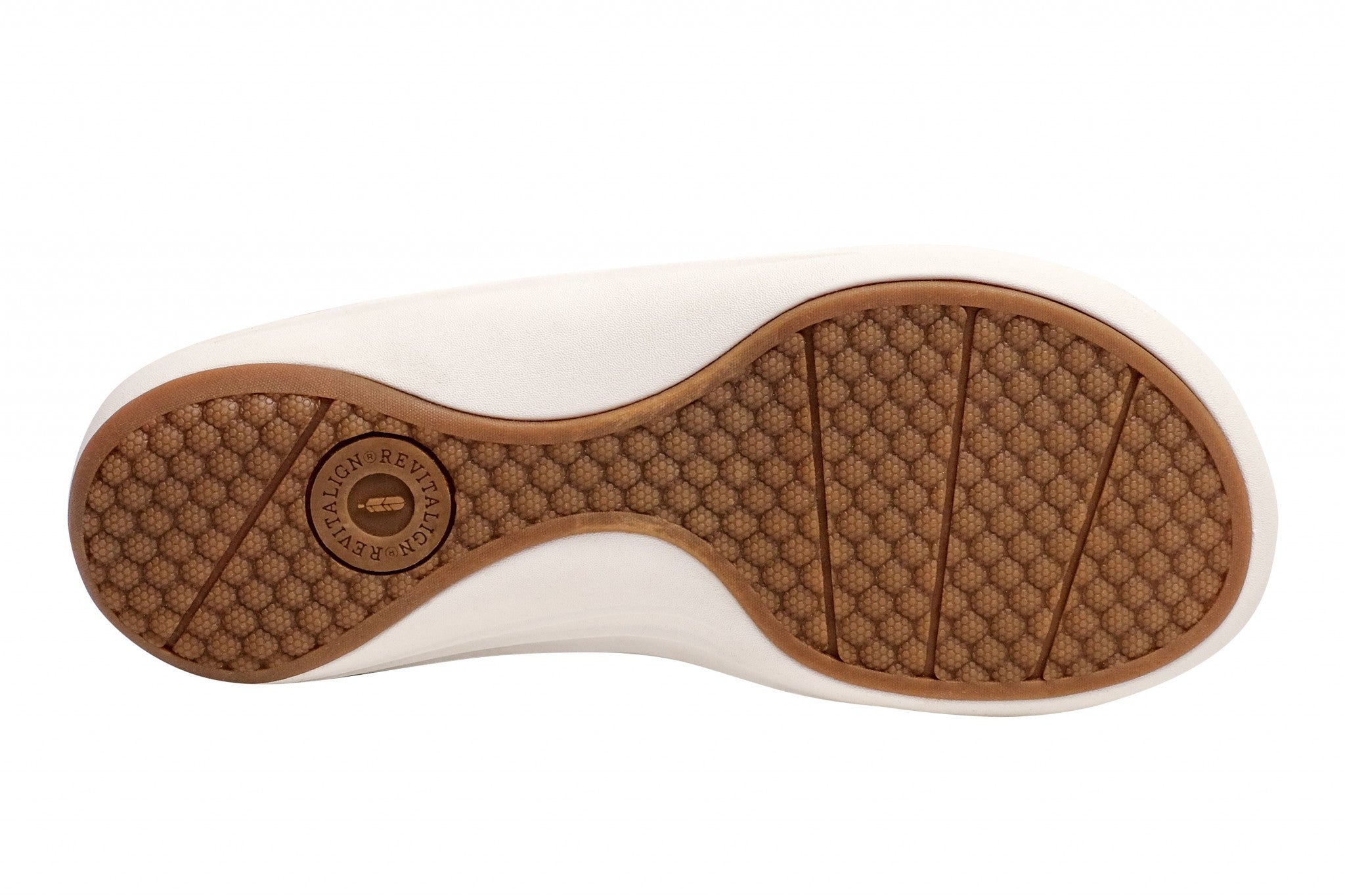 Revitalign Kholo Nuevo Supportive Women's Sandals - Blush - Product View - 7