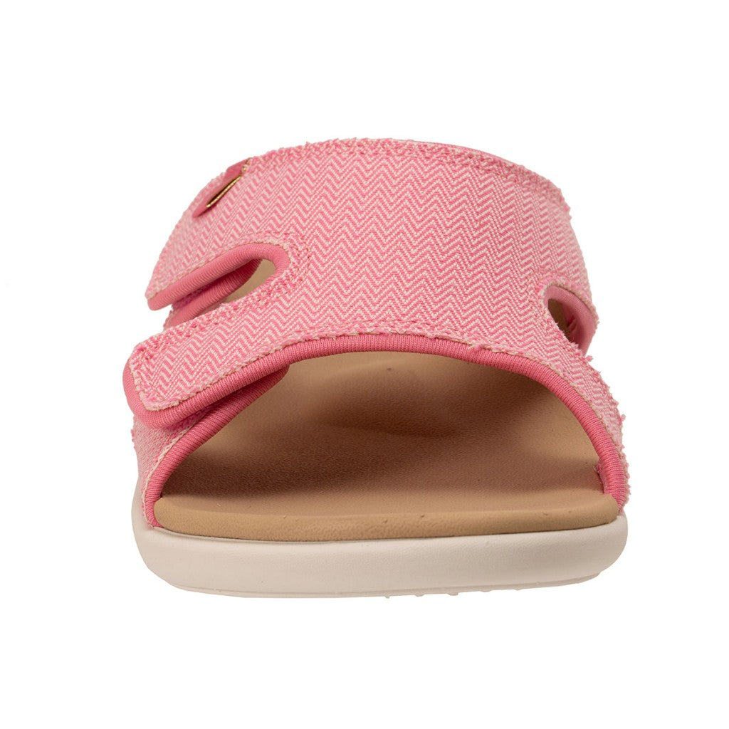 Revitalign Kholo Payton Supportive Alignment Women's Sandals - Pink - Product View - 3