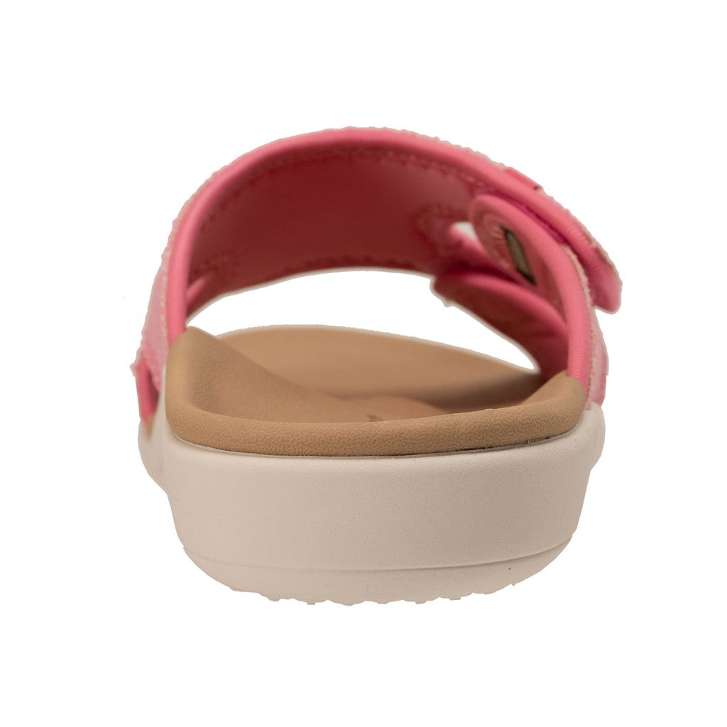 Revitalign Kholo Payton Supportive Alignment Women's Sandals - Pink - Product View - 5