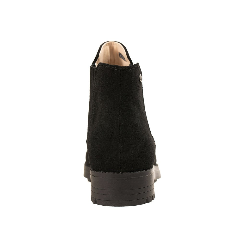 Revitalign Kodiak Bluff Women's Boots - Black - Product View - 5