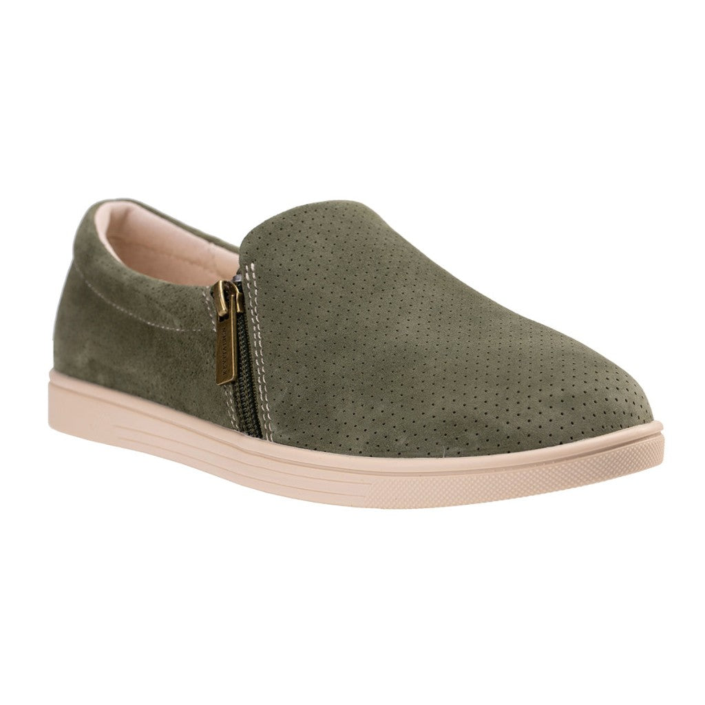 Capulet Olive