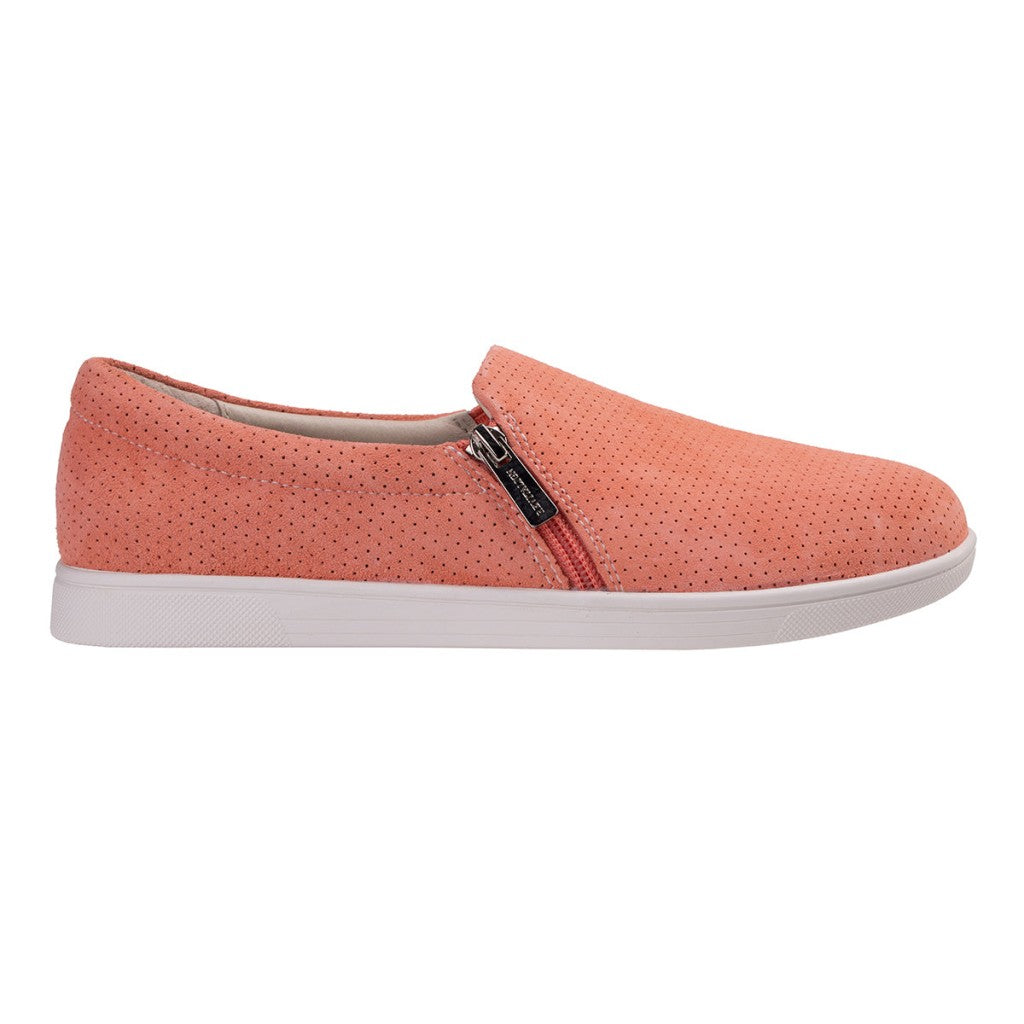 Revitalign Lara Slip On Supportive Women's Shoes - Desert Flower - Product View - 1