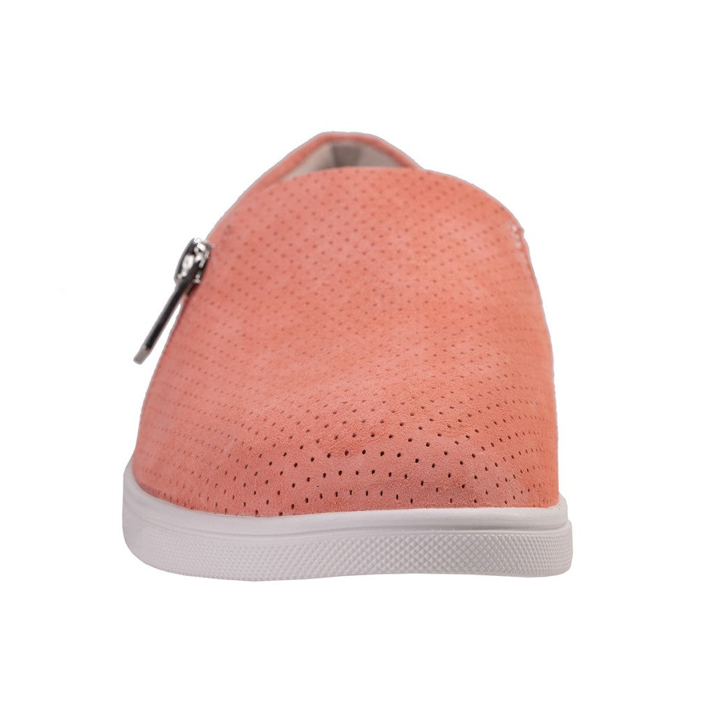 Revitalign Lara Slip On Supportive Women's Shoes - Desert Flower - Product View - 3