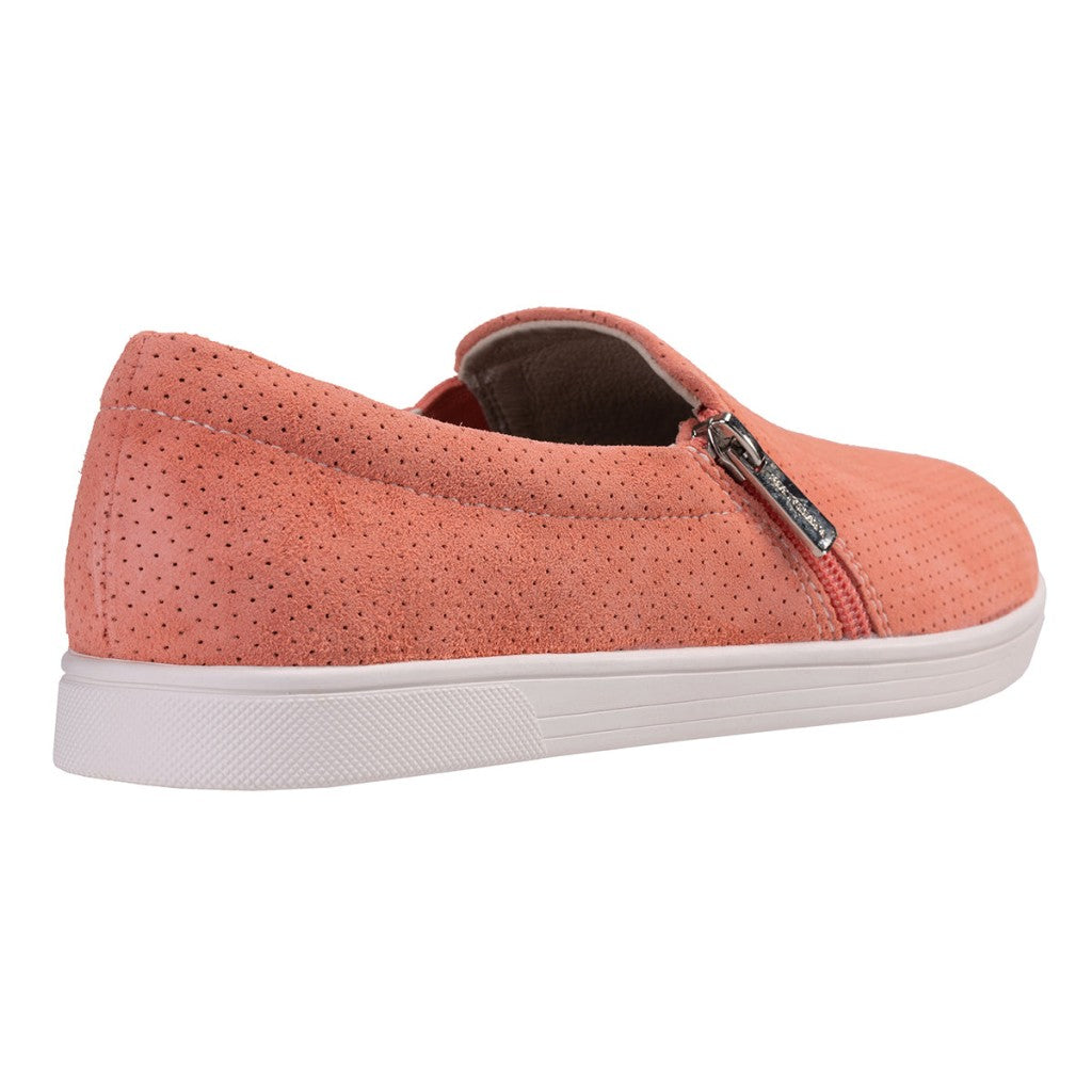 Revitalign Lara Slip On Supportive Women's Shoes - Desert Flower - Product View - 4