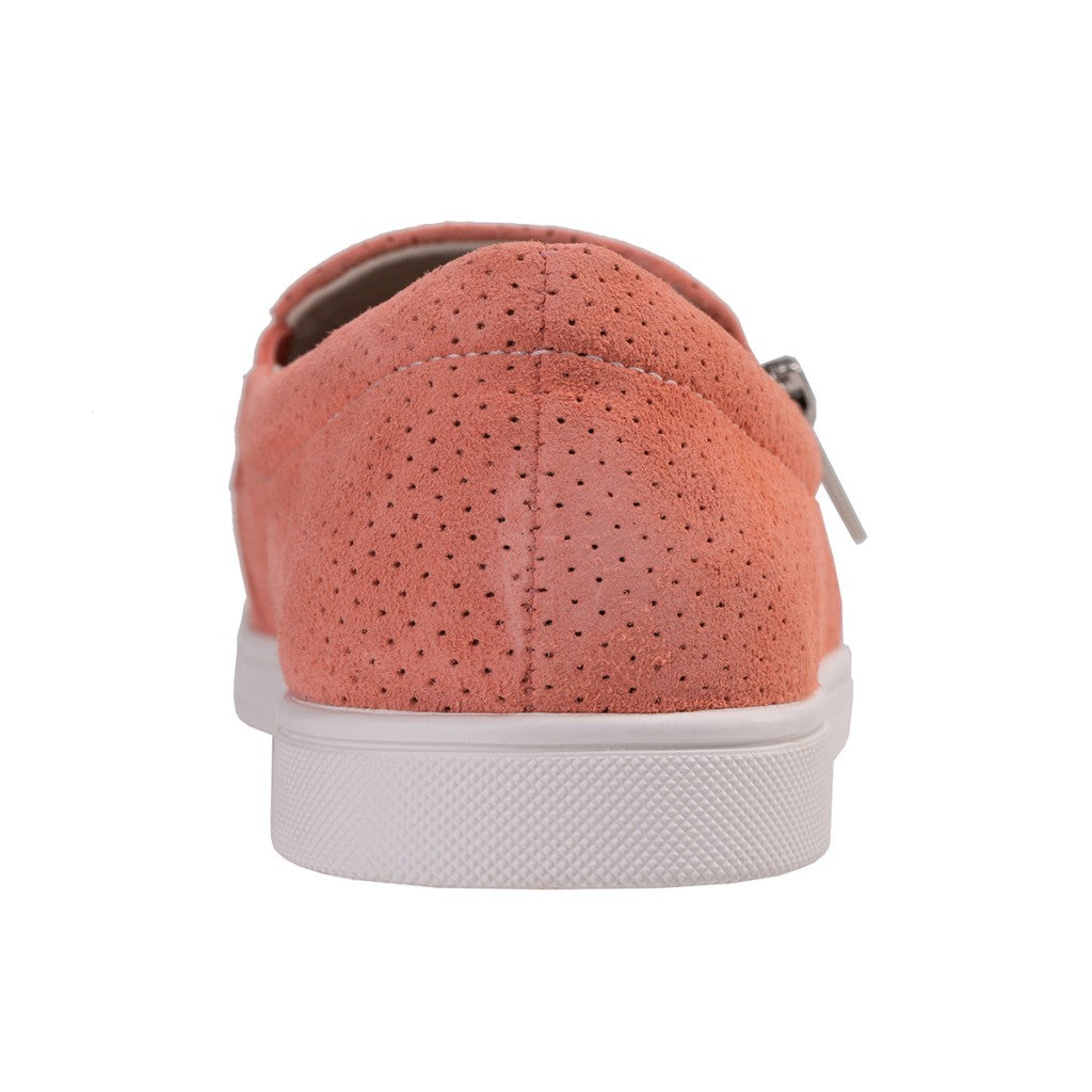 Revitalign Lara Slip On Supportive Women's Shoes - Desert Flower - Product View - 5