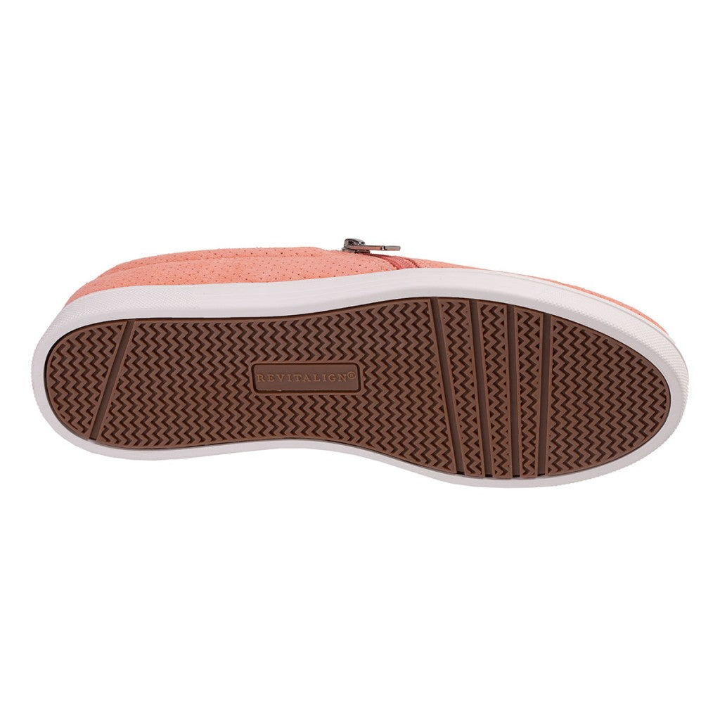 Revitalign Lara Slip On Supportive Women's Shoes - Desert Flower - Product View - 6