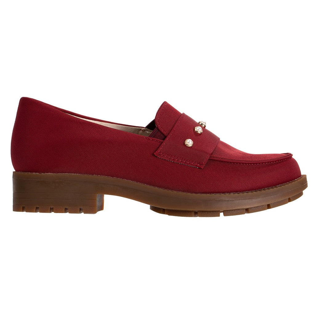 Revitalign Laurel Pearl Loafer Women's Shoes