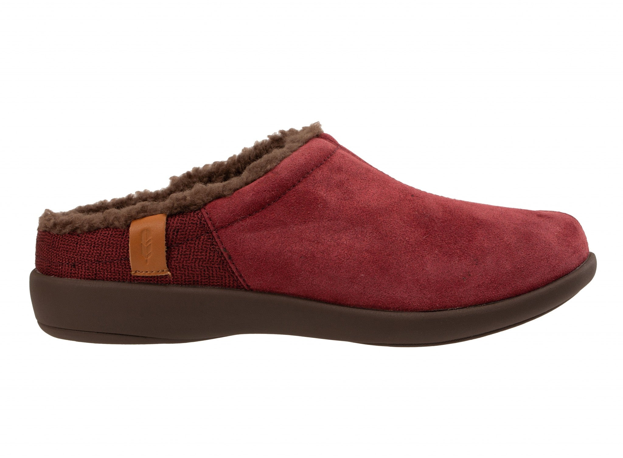 Cordovan Brick