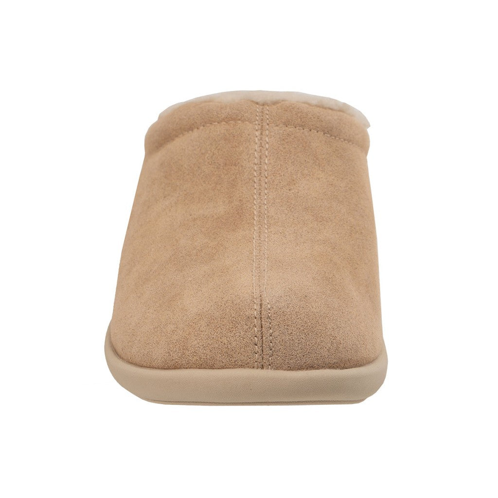 Revitalign Legacy Supportive Orthotic Women's Slippers - Sesame - Product View - 3