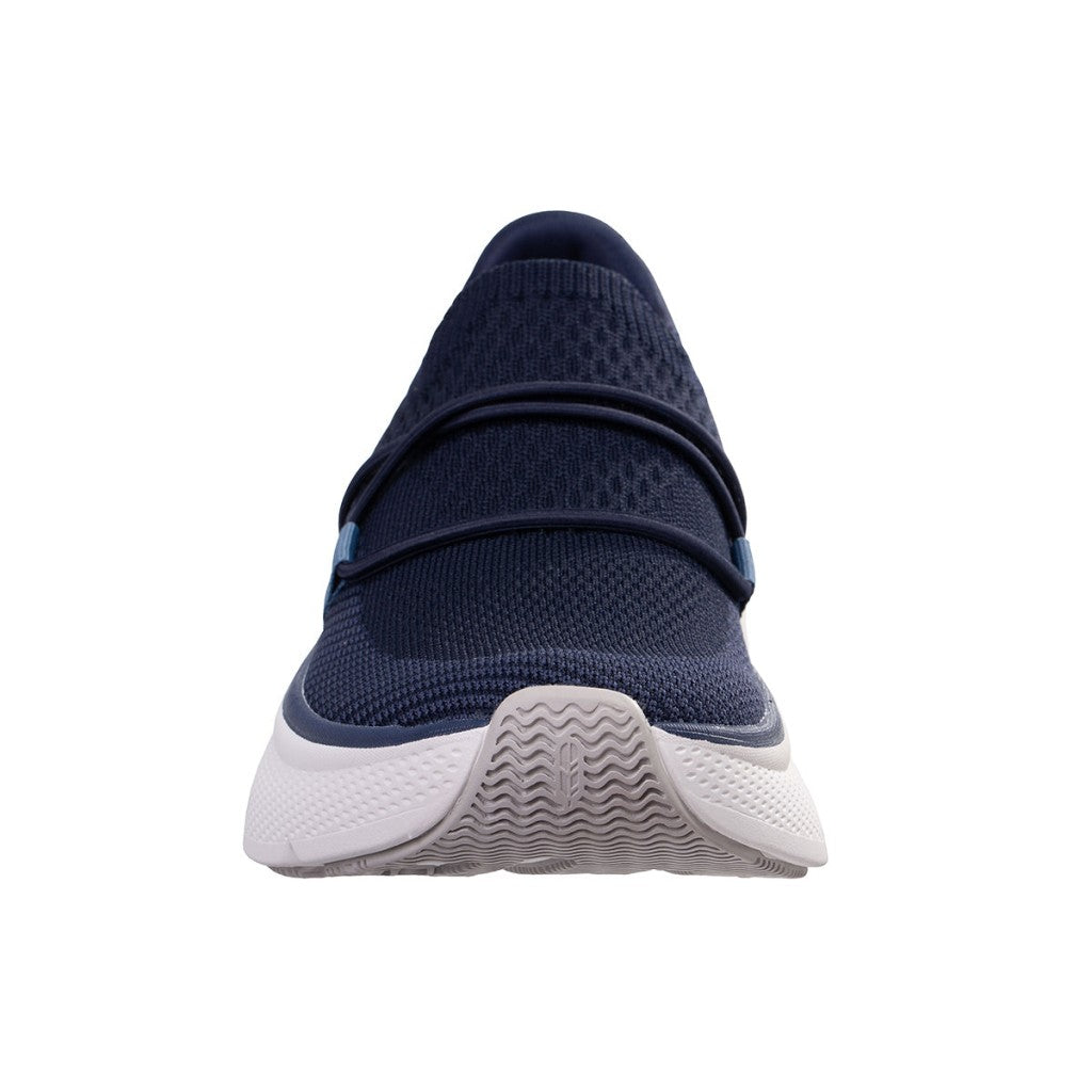 Revitalign Maia Sneaker - Navy - Product View - 3