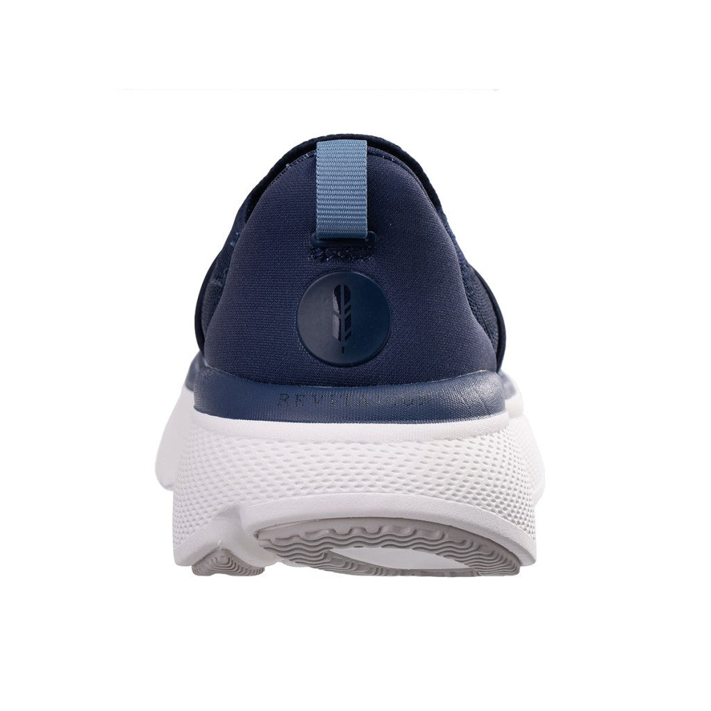 Revitalign Maia Sneaker - Navy - Product View - 5