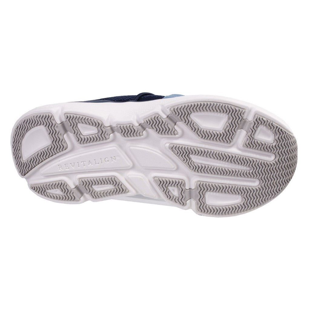 Revitalign Maia Sneaker - Navy - Product View - 6