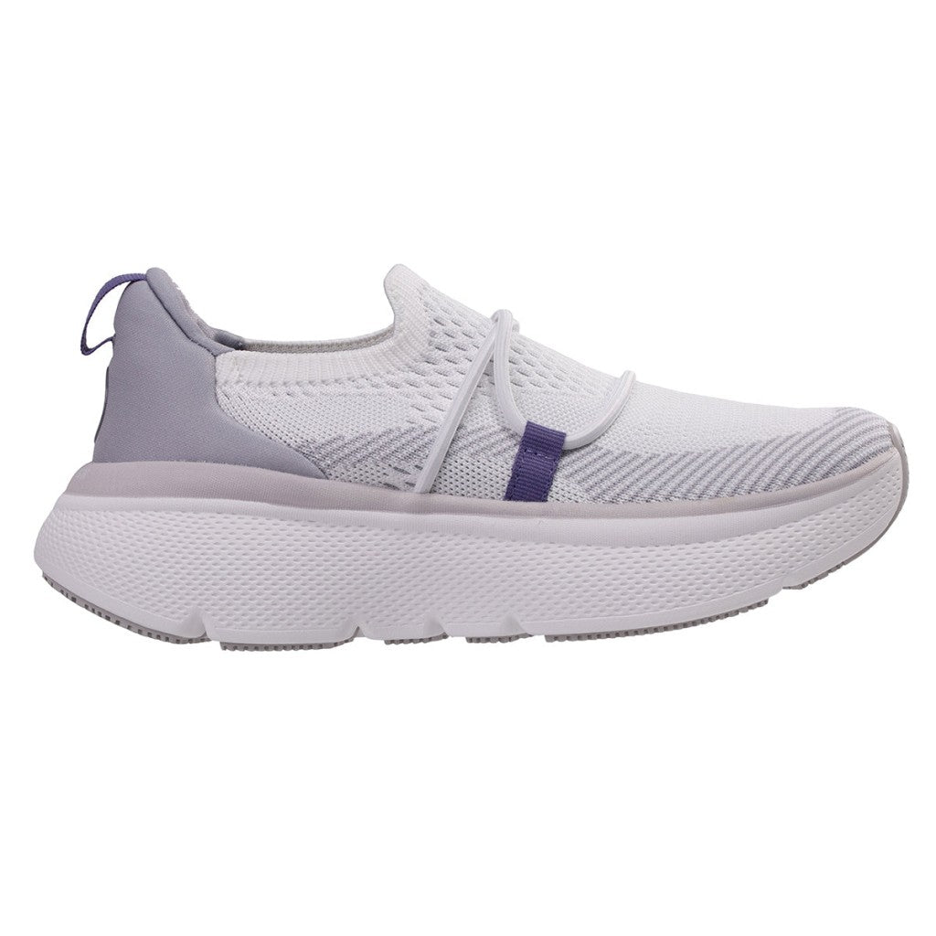 Revitalign Maia Sneaker - White - Product View - 1