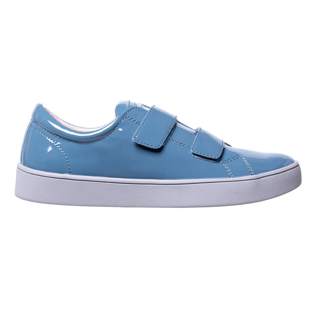 Smoke Blue