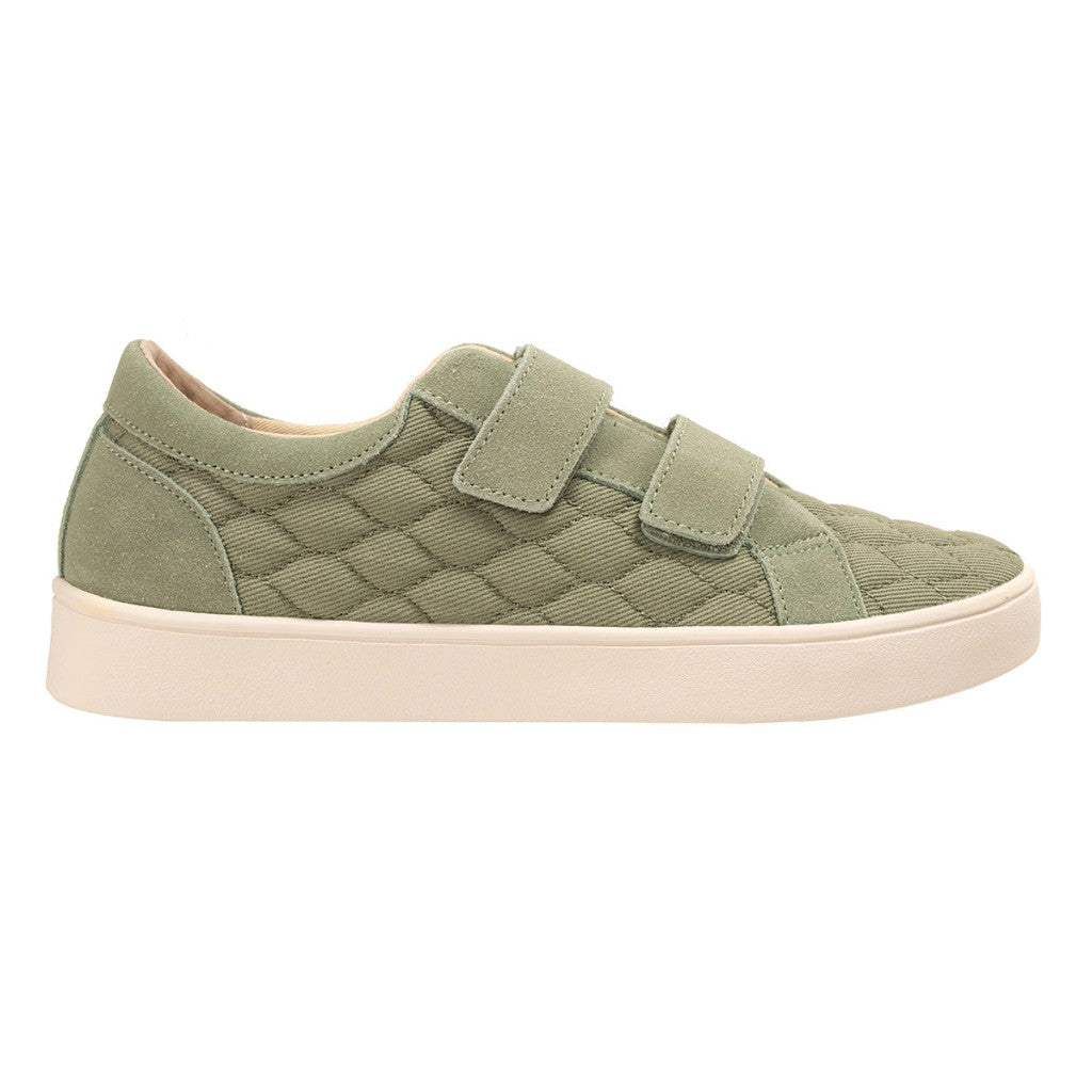 Revitalign Malibu Isabella Women's Shoes - Sage - Product View - 1