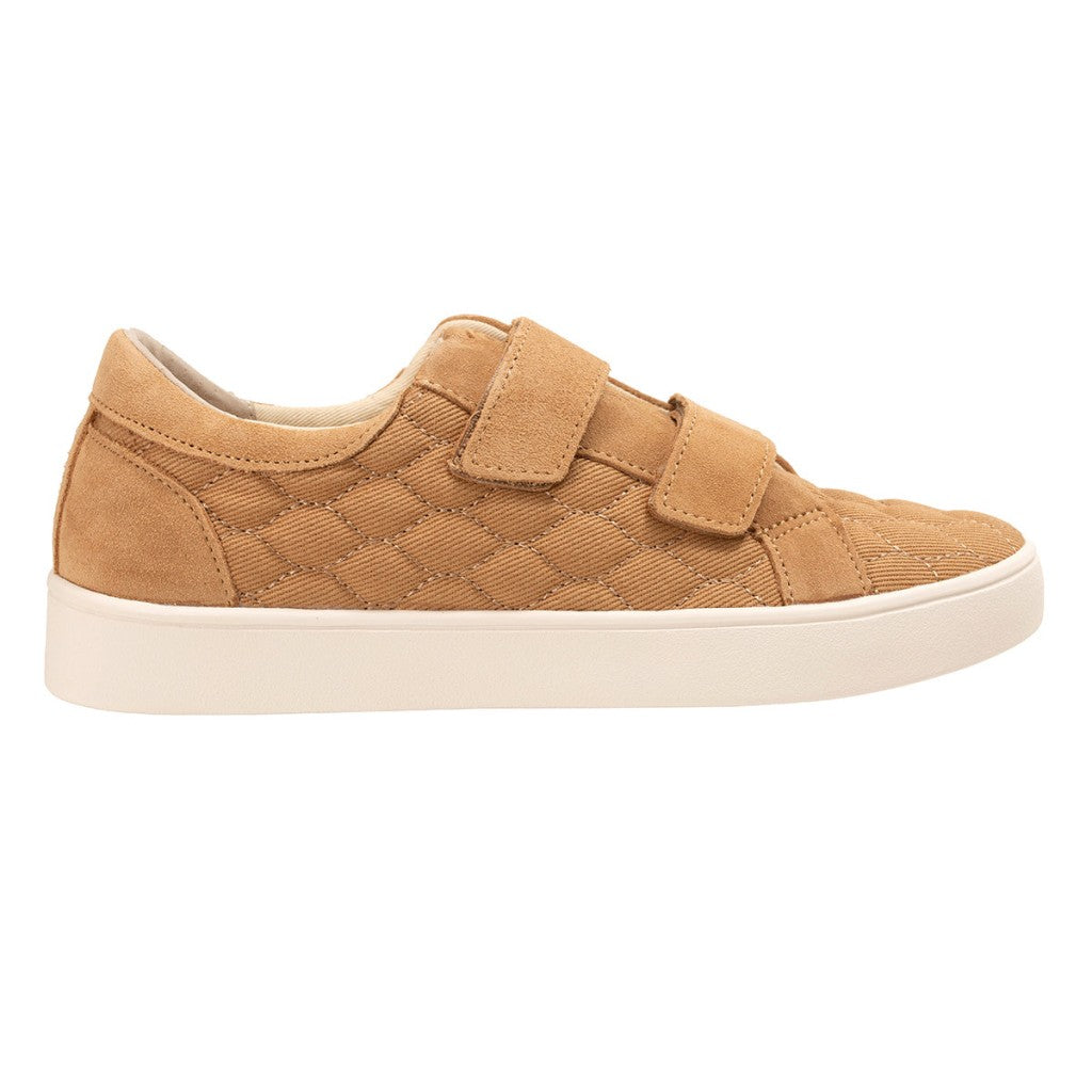 Revitalign Malibu Isabella Women's Shoes - Tan - Product View - 1