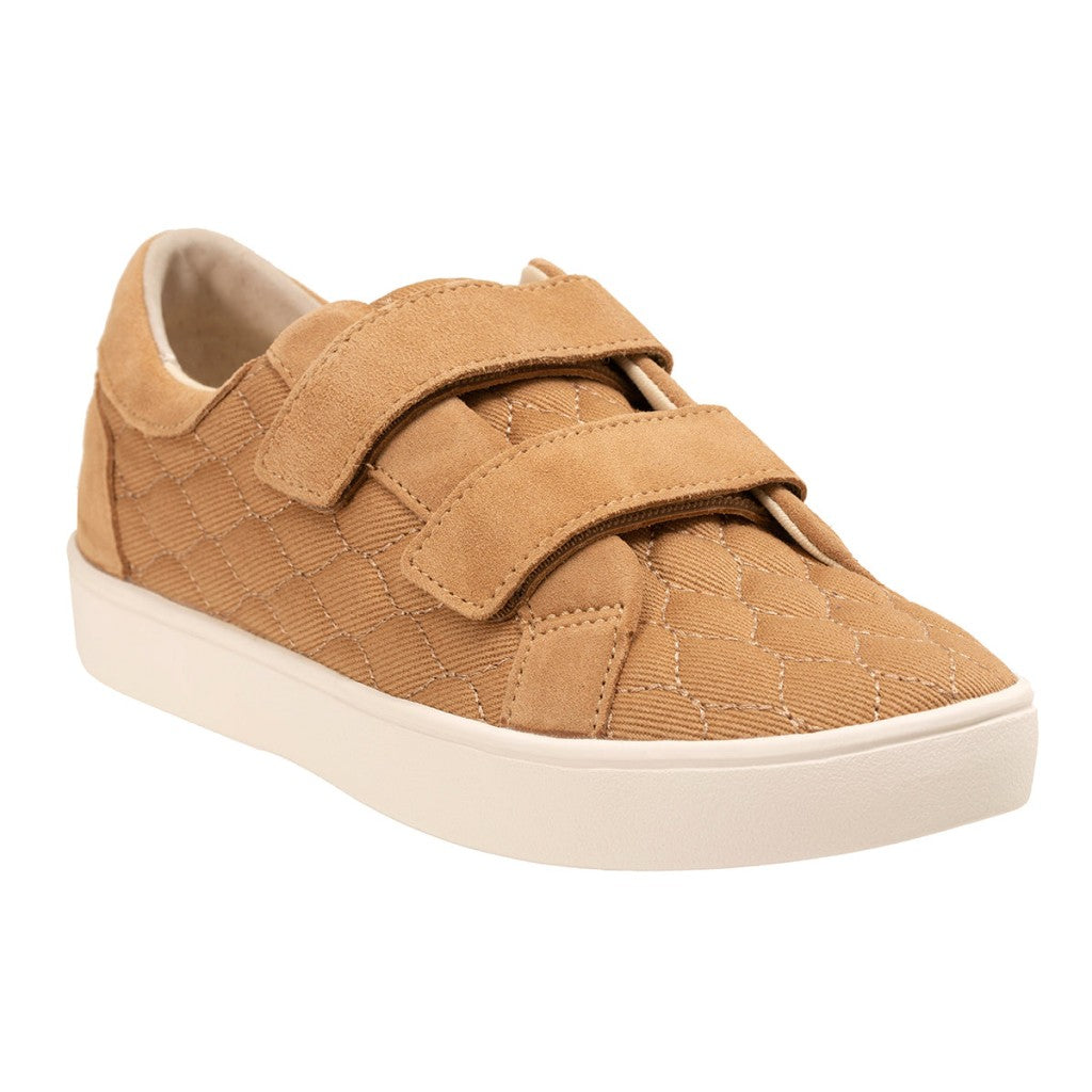Revitalign Malibu Isabella Women's Shoes - Tan - Product View - 2