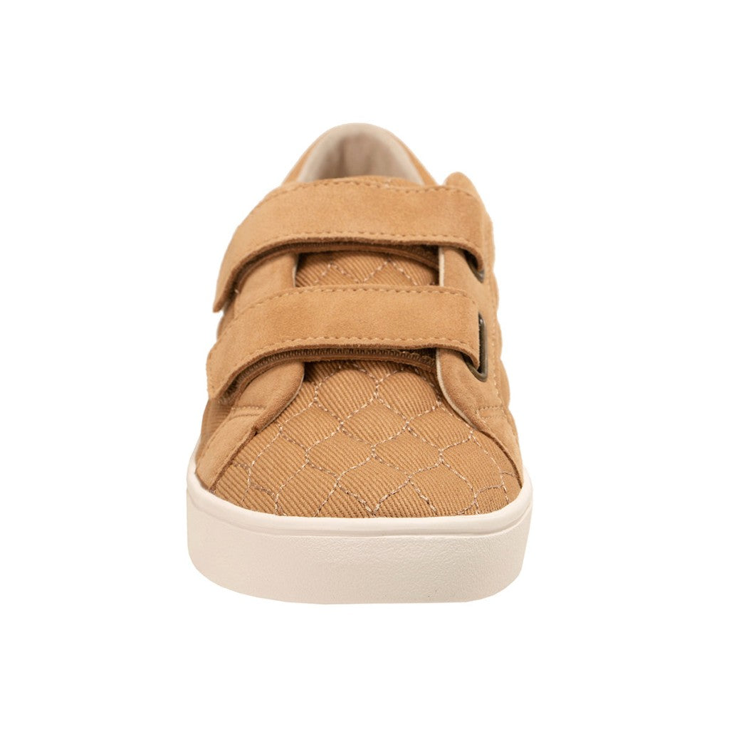Revitalign Malibu Isabella Women's Shoes - Tan - Product View - 3