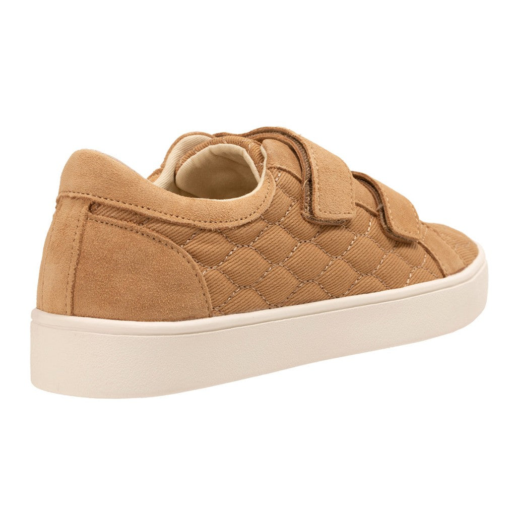 Revitalign Malibu Isabella Women's Shoes - Tan - Product View - 4