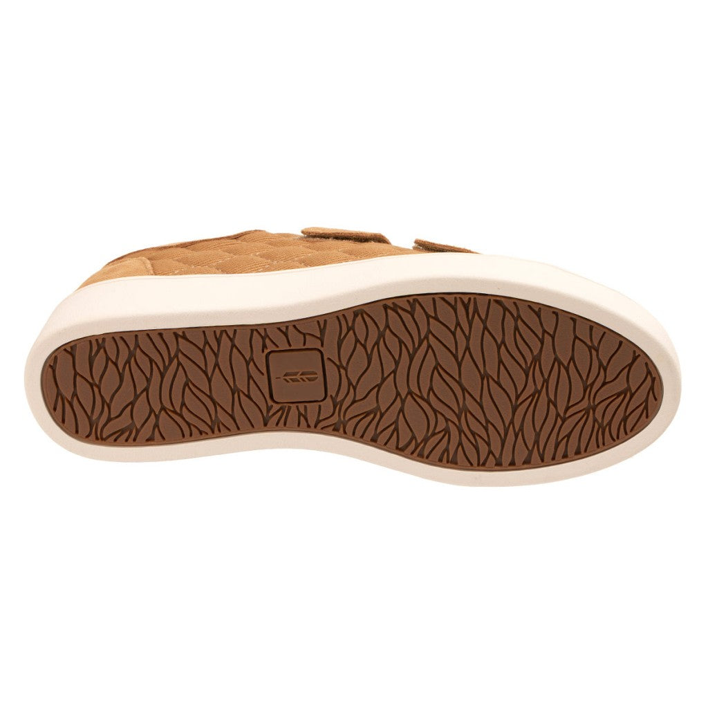 Revitalign Malibu Isabella Women's Shoes - Tan - Product View - 6