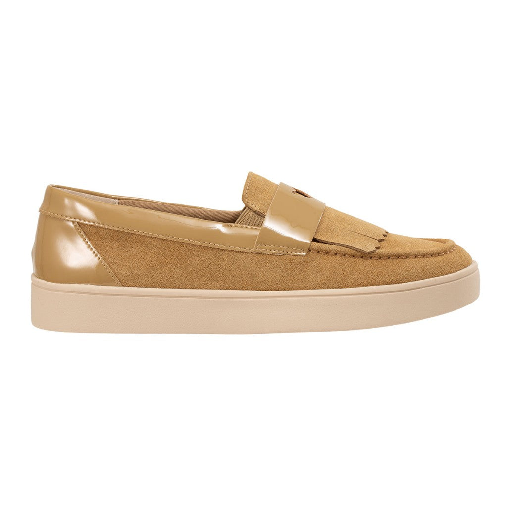 Revitalign Malibu Kiltie Supportive Slip-On Women's Shoes