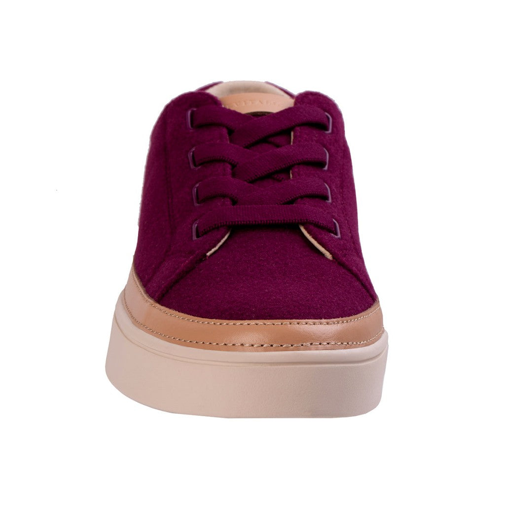 Revitalign Malibu Morgan Women's Shoes - Orchid - Product View - 3