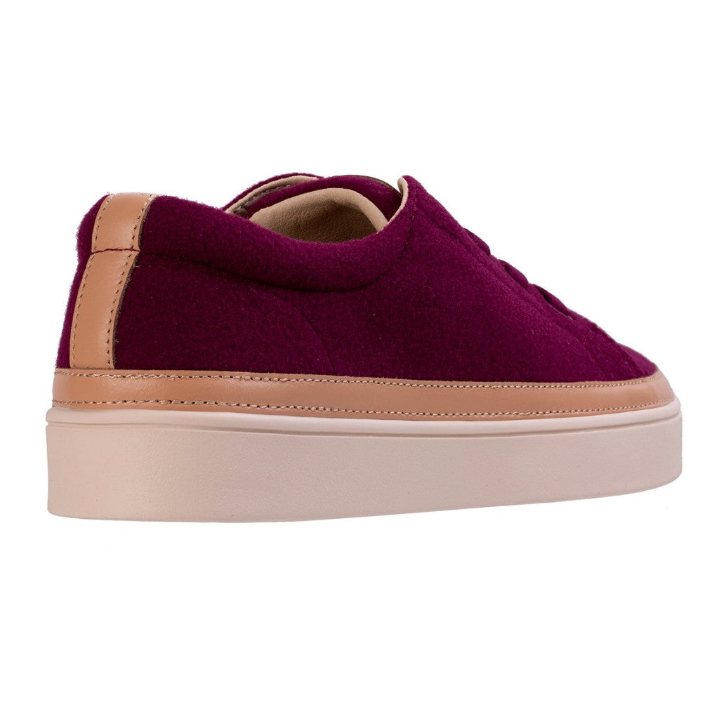 Revitalign Malibu Morgan Women's Shoes - Orchid - Product View - 4