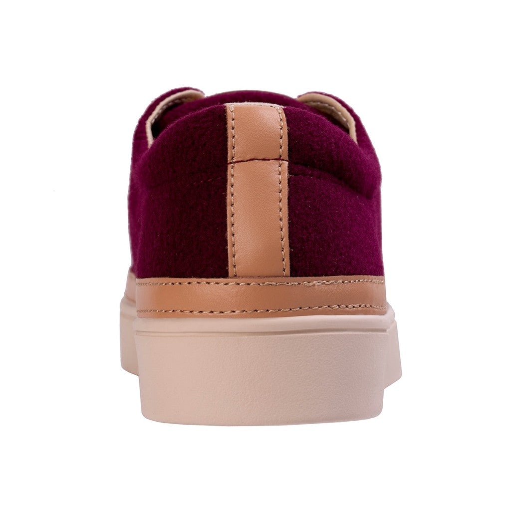 Revitalign Malibu Morgan Women's Shoes - Orchid - Product View - 5