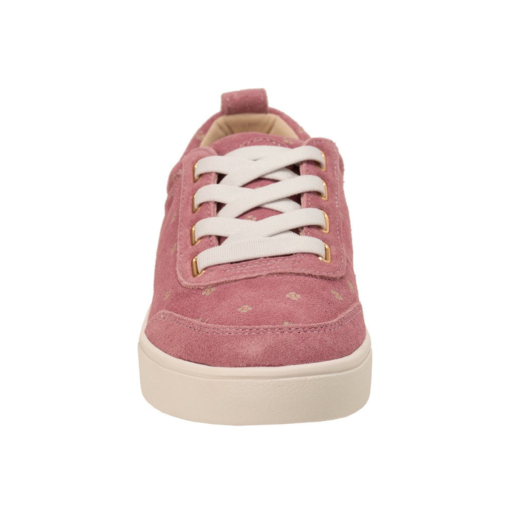Revitalign Malibu Rue Supportive Slip-On Women's Shoes - Heather Rose - Product View - 3