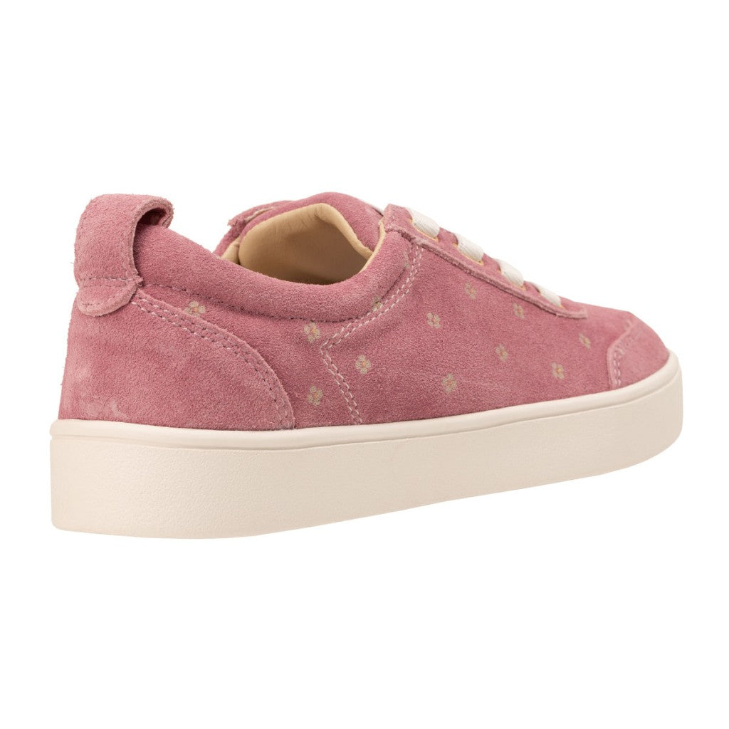 Revitalign Malibu Rue Supportive Slip-On Women's Shoes - Heather Rose - Product View - 4