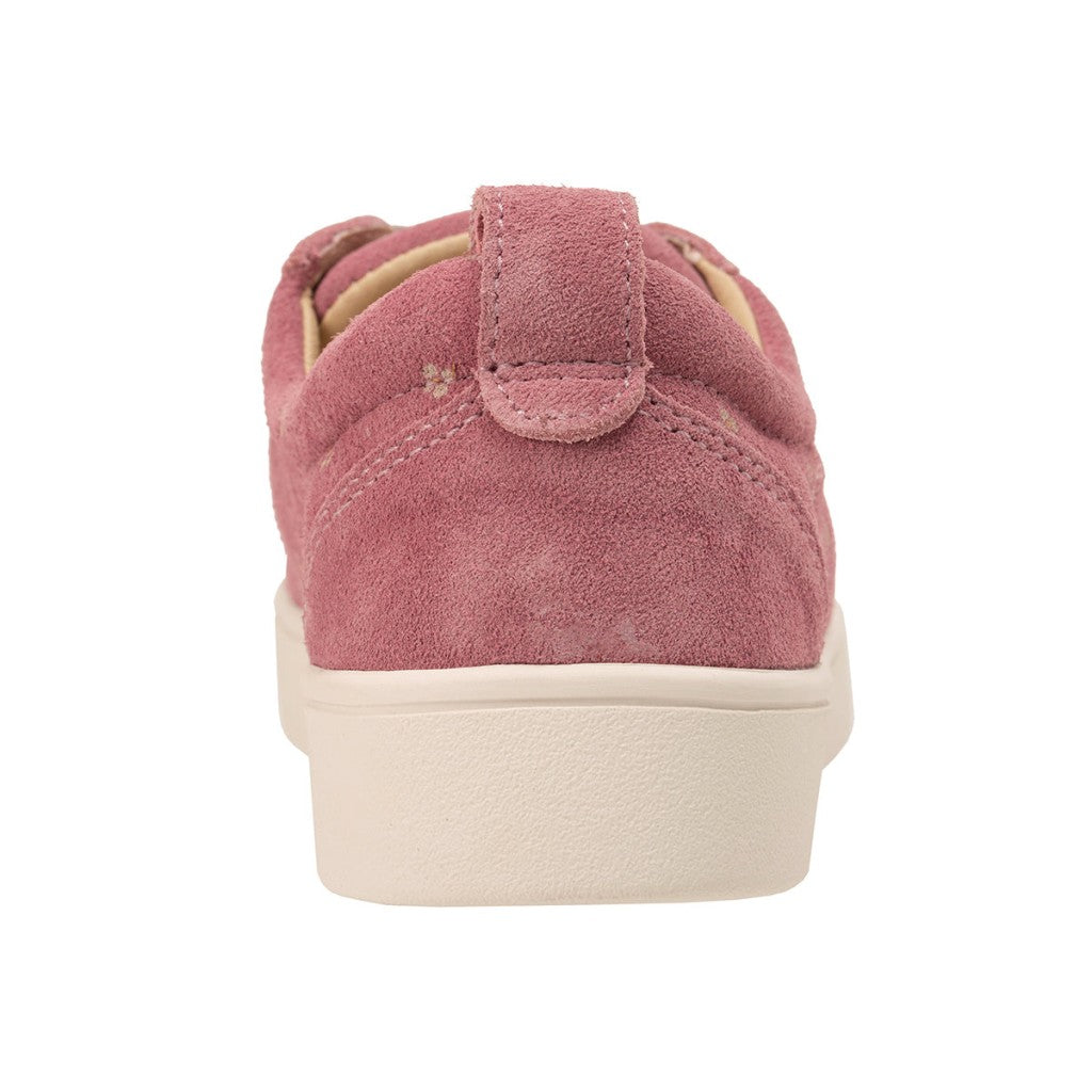 Revitalign Malibu Rue Supportive Slip-On Women's Shoes - Heather Rose - Product View - 5