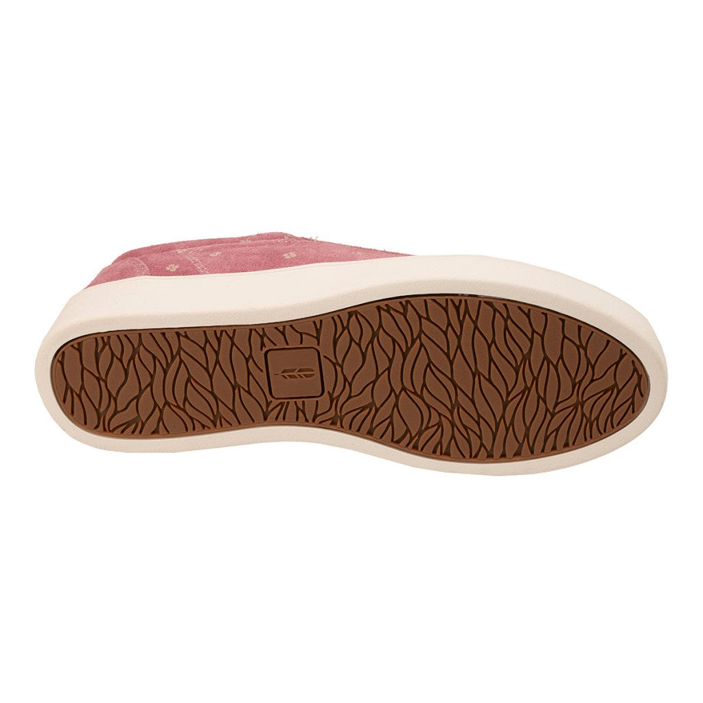 Revitalign Malibu Rue Supportive Slip-On Women's Shoes - Heather Rose - Product View - 6