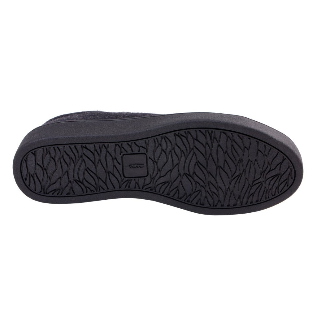 Revitalign Malibu Sparkle Orthotic Comfort Women's Shoes - Black - Product View - 6