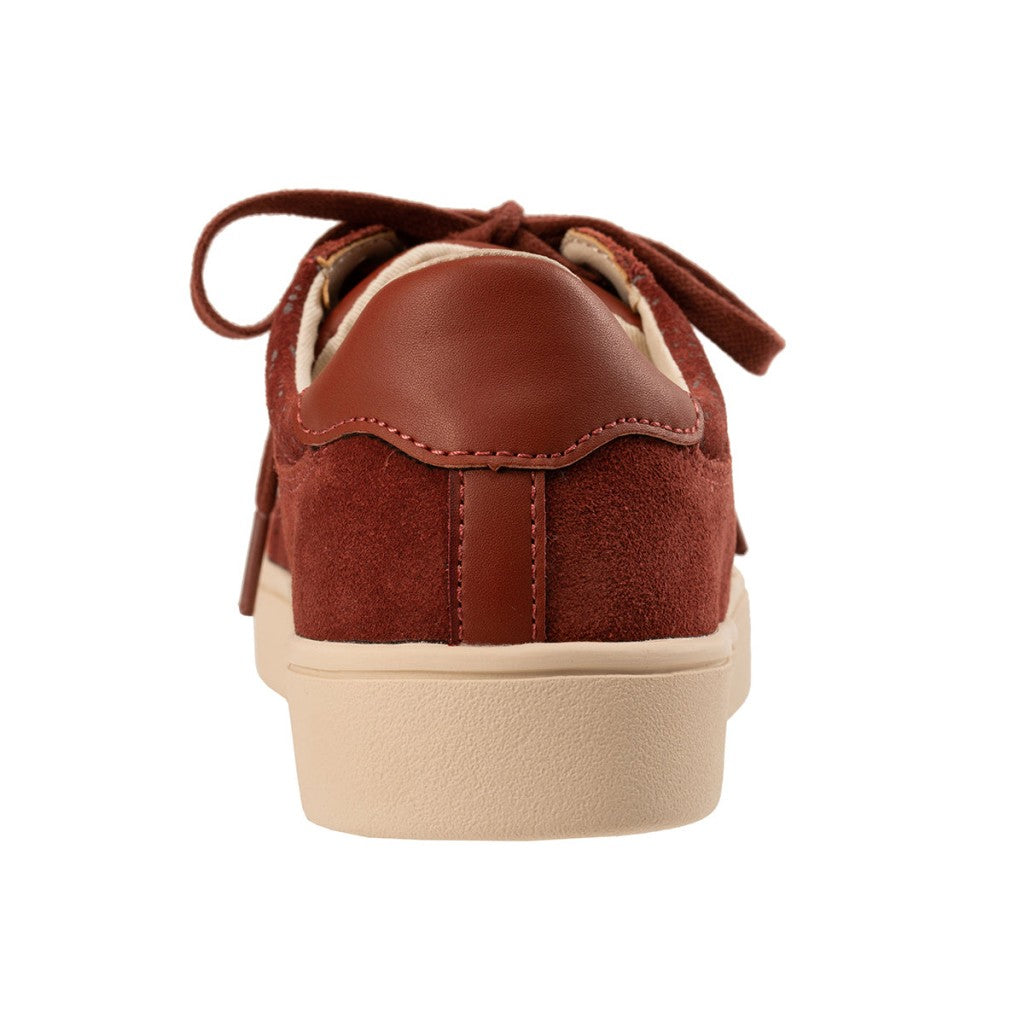 Revitalign Marin Orthotic Comfort Women's Shoes - Henna - Product View - 5