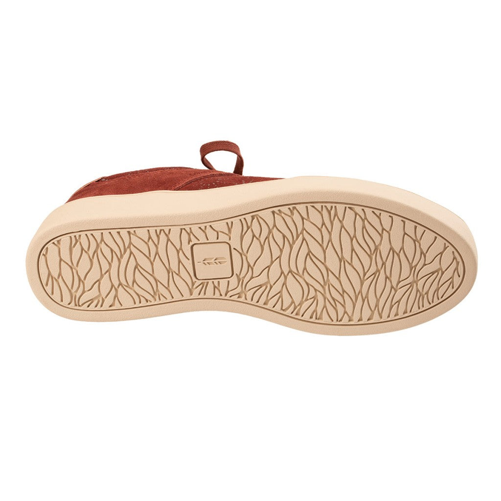 Revitalign Marin Orthotic Comfort Women's Shoes - Henna - Product View - 6
