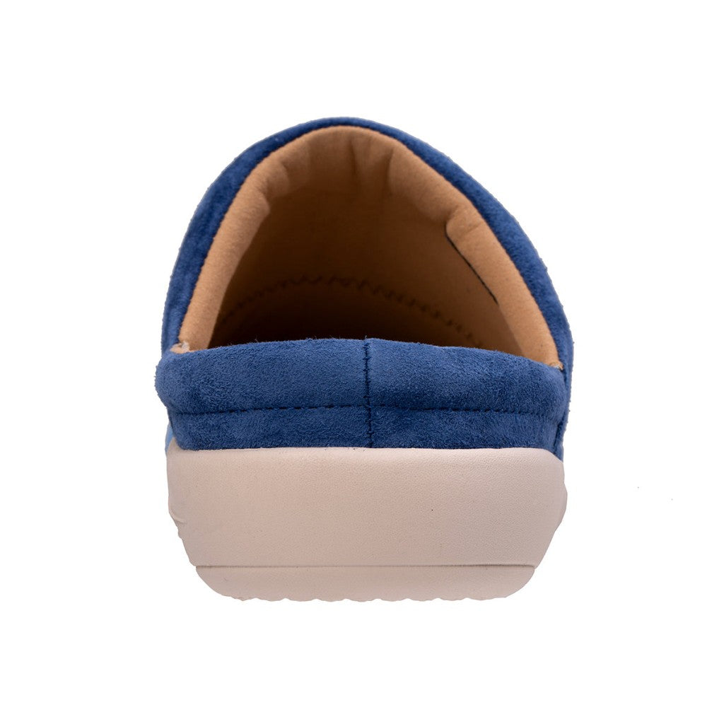 Revitalign Marina Supportive Women's Shoes - Blue - Product View - 5