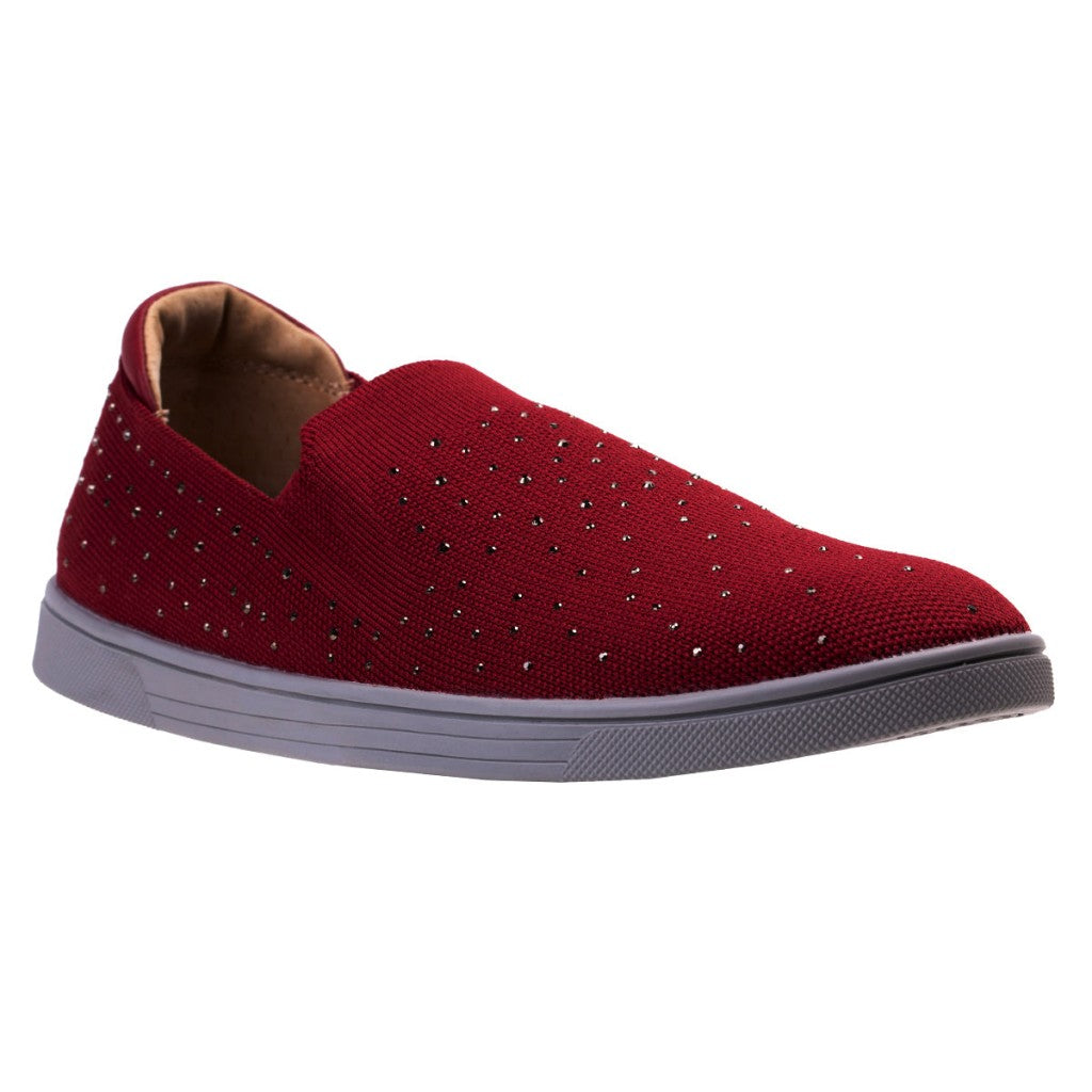 Rumba Red
